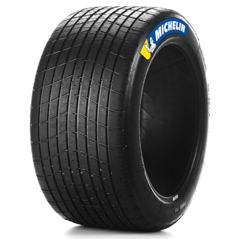 Pneumatici Michelin Competition Circuit - Ravasicorse