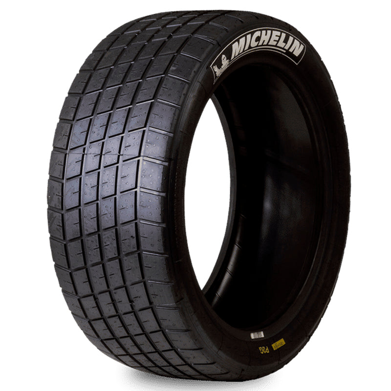 Pneumatici Michelin Competition Circuit - Ravasicorse