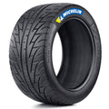 Pneumatici Michelin Competition Circuit - Ravasicorse