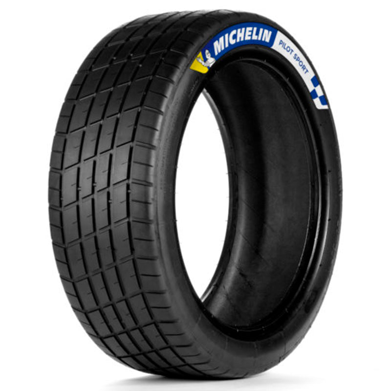 Pneumatici Michelin Competition Circuit - Ravasicorse