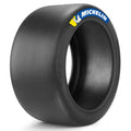 Pneumatici Michelin Hill Climb & Slalom - Ravasicorse