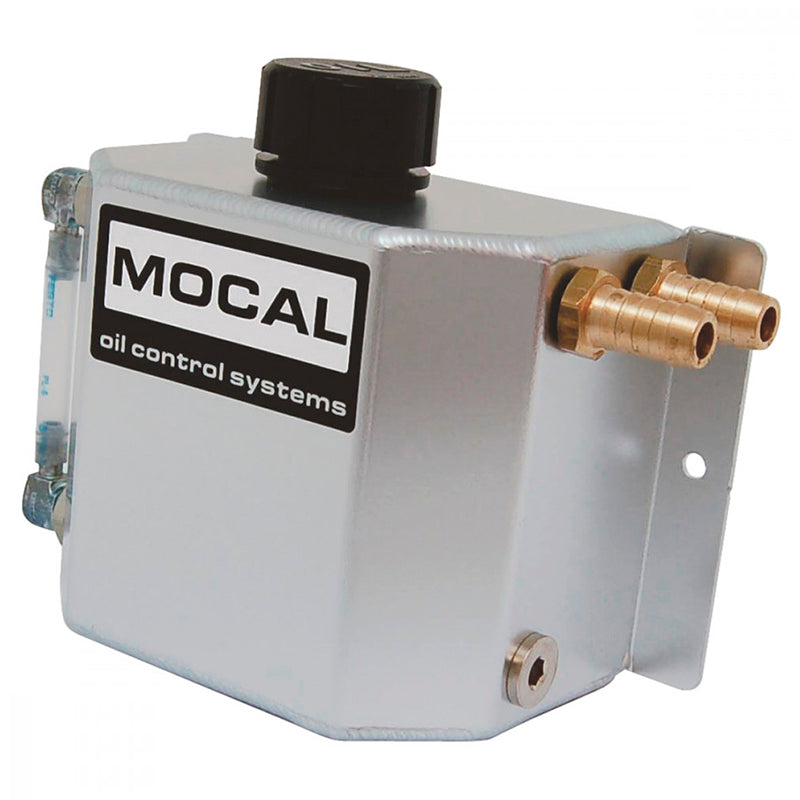 Mocal - Serbatoi olio in alluminio (1/2/3 L) - Ravasicorse