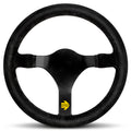 Volante MOMO - MOD.31 Ø340 mm - Ravasicorse