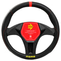 MOMO - Coprivolante Elegant - Ravasicorse