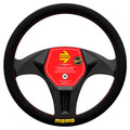 MOMO - Coprivolante Easy Microfibra - Ravasicorse
