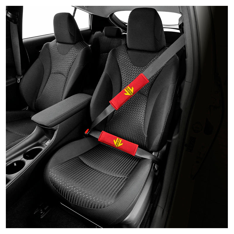 MOMO - Cuscini passa cintura Arrow - Ravasicorse