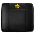 MOMO - Cuscino per sedile supporto bacino Compact - Ravasicorse