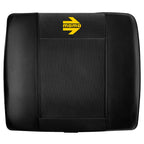 MOMO - Cuscino per sedile supporto bacino Compact - Ravasicorse