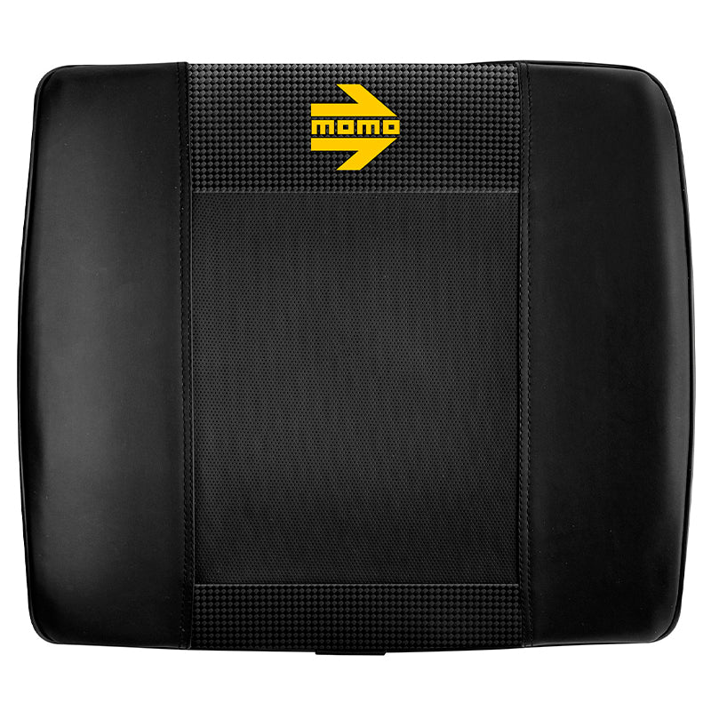 MOMO - Cuscino per sedile supporto bacino Compact - Ravasicorse