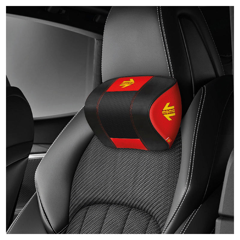 MOMO - Cuscino per sedile supporto collo Comfort - Ravasicorse