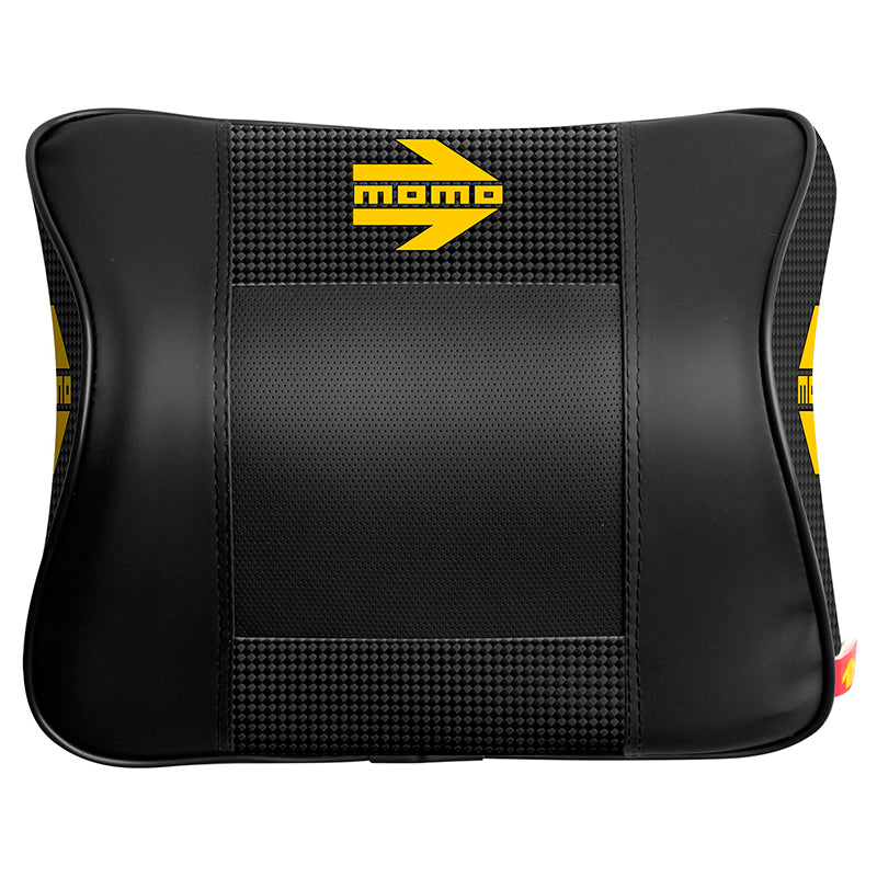 MOMO - Cuscino per sedile supporto collo Comfort - Ravasicorse