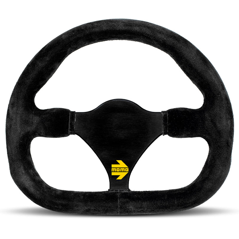 Volante MOMO - Formula MOD.27 Ø270mm - Ravasicorse