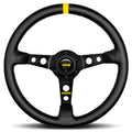 Volante MOMO - MOD.07 smooth leather - Ravasicorse