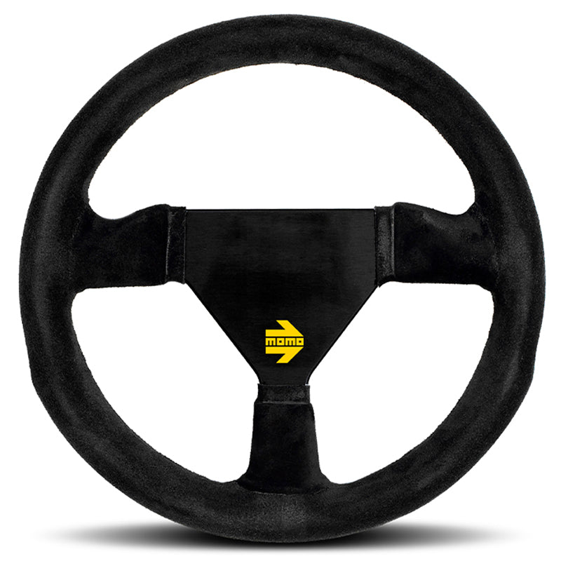 Volante MOMO - Formula MOD.11 Ø260mm - Ravasicorse