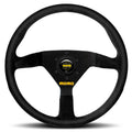 Volante MOMO - MOD.78 Ø320mm suede leather - Ravasicorse