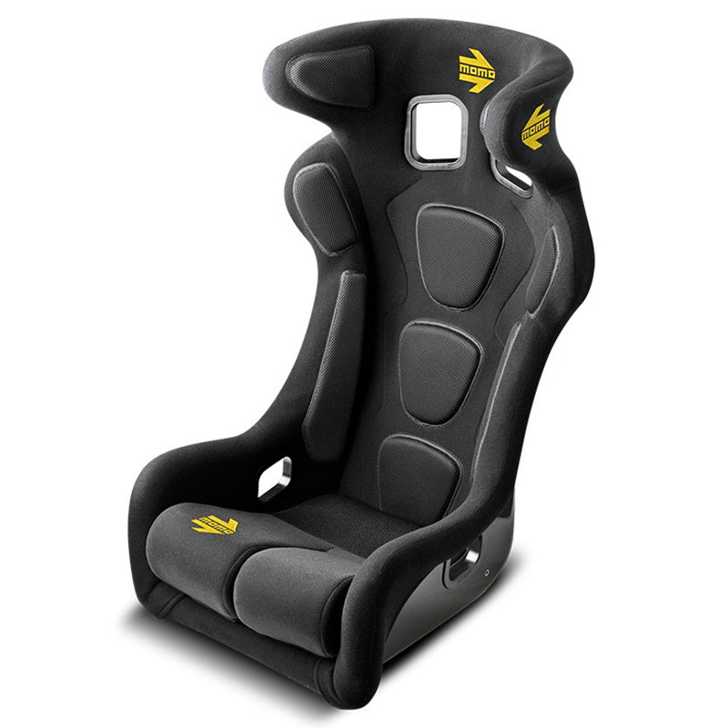 MOMO - Sedile Daytona EVO (size: L) - Ravasicorse