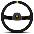 Volante MOMO - Racing MOD.02 suede leather - Ravasicorse