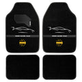 MOMO - Set 4 tappetini Racing - Ravasicorse