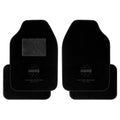 MOMO - Set 4 tappetini Black - Ravasicorse