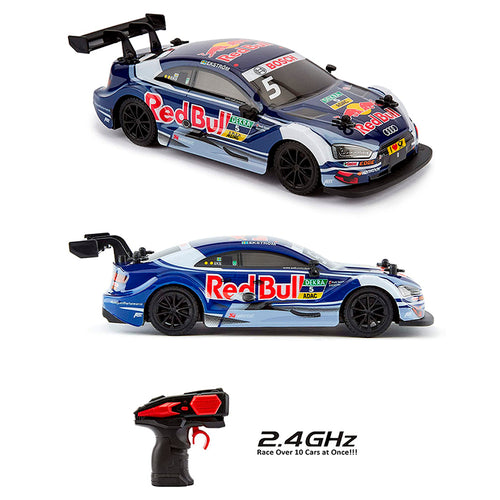 Auto telecomandata 1:24 Audi RS 5 DTM - Ravasicorse