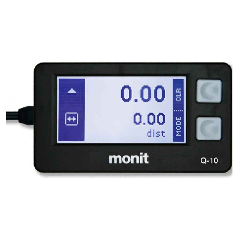 Monit - Tripmaster Q-10 - Ravasicorse