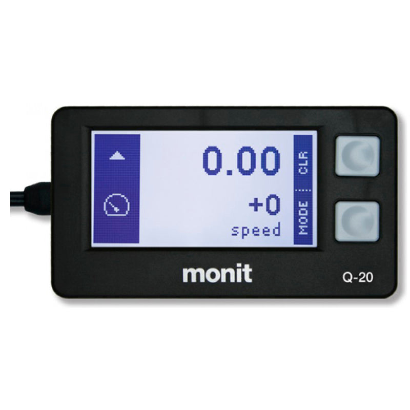 Monit - Tripmaster Q-20 - Ravasicorse