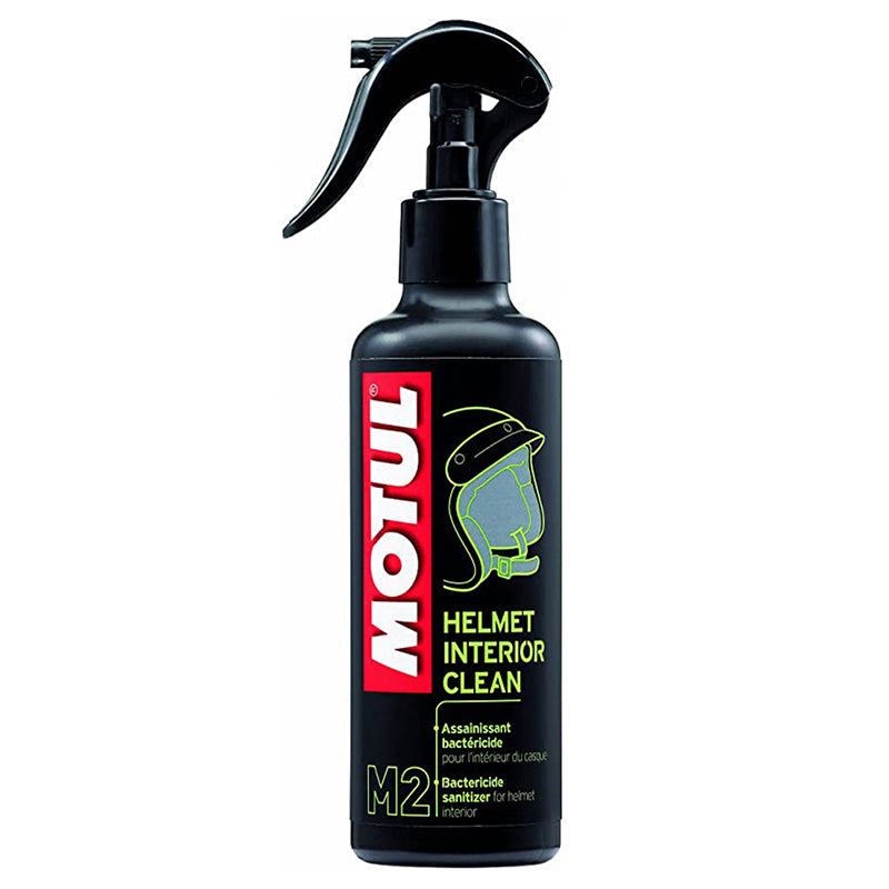 Motul - MC Care M2 helmet interior clean - Ravasicorse