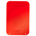 Paraspruzzi 500x300x1.5 mm - Ravasicorse