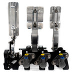 OBP - Racing Series (larghezza 275 x altezza pedale 270 x profondità 140 mm) - Ravasicorse