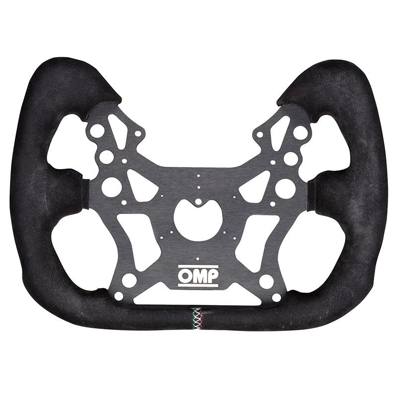 Volante OMP - 310 Alu GT (OD/2044) - Ravasicorse