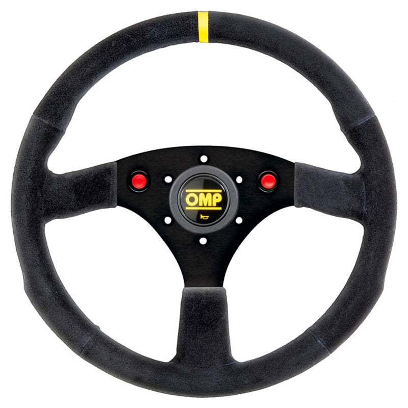 Volante OMP - 320 Alu SP (OD/2042/FN) - Ravasicorse