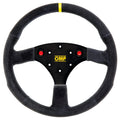 Volante OMP - 320 Alu S (OD/2042/N) - Ravasicorse