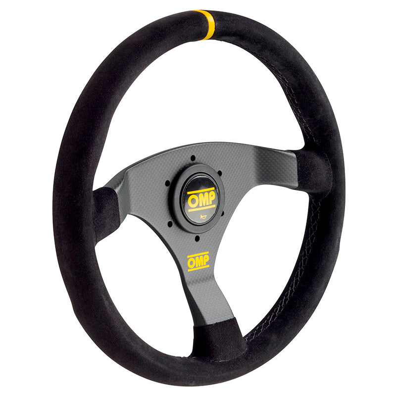 Volante OMP - 320 Carbon S (OD/2032/N) - Ravasicorse