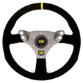 Volante OMP - 320 Hybrid S (OD/2048/N) - Ravasicorse