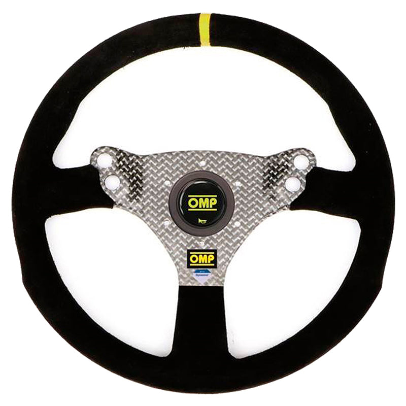 Volante OMP - 320 Hybrid S (OD/2048/N) - Ravasicorse