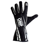 OMP - Guanti Advanced Rainproof ARP (black - KK02745) - Ravasicorse
