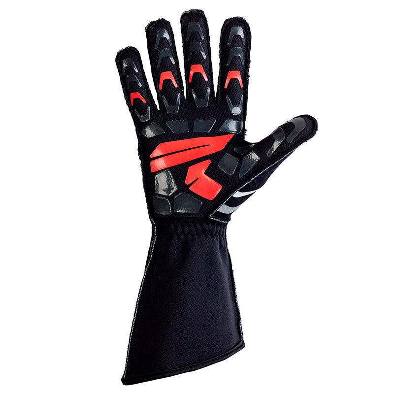 OMP - Guanti Advanced Rainproof ARP (black - KK02745) - Ravasicorse