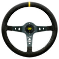 Volante OMP - Corsica Superleggero (suede leather - OD/2021/N) - Ravasicorse