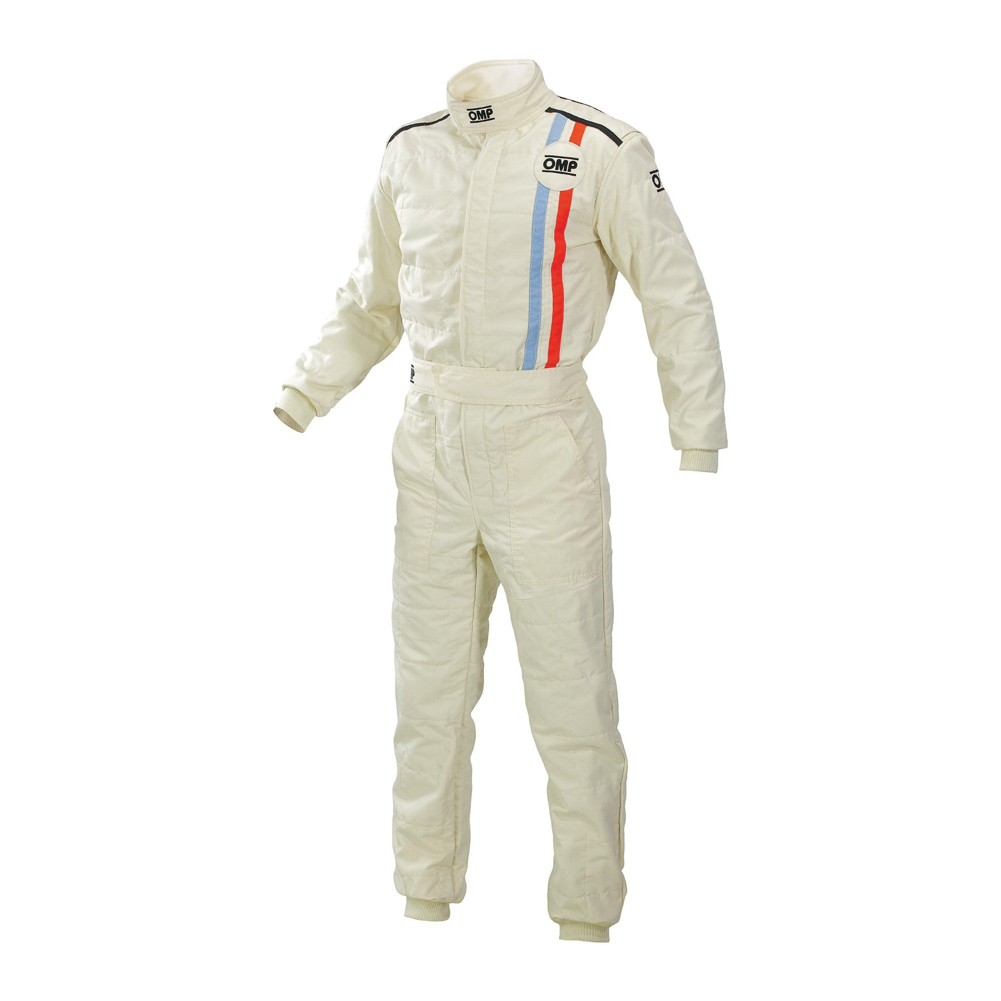 OMP - Tuta Classic (white - IA01816E) - Ravasicorse