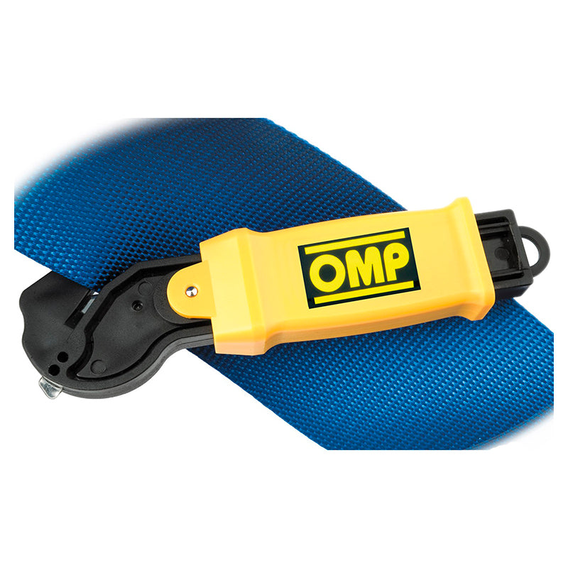 OMP - Tagliacinture - Ravasicorse