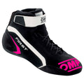 OMP - First (black/pink - IC-824) - Ravasicorse
