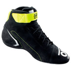 OMP - First (black/yellow - IC-824) - Ravasicorse