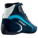 OMP - First (blue/cyan - IC-824) - Ravasicorse