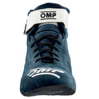 OMP - First (blue/cyan - IC-824) - Ravasicorse