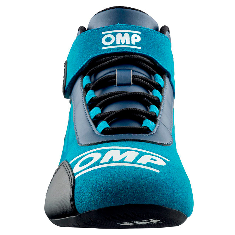 OMP - KS-3 SHOES MY2021 (blue - IC-826) - Ravasicorse
