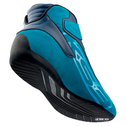 OMP - KS-3 SHOES MY2021 (blue - IC-826) - Ravasicorse