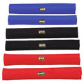 OMP - Coppia di imbottiture per rollbar (lunghezza 100 cm - AA-113FP) - Ravasicorse