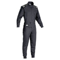 OMP - Tuta Summer K (black) - Adulto e bambino (KK01719) - Ravasicorse