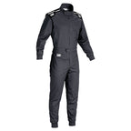 OMP - Tuta Summer K (black) - Adulto e bambino (KK01719) - Ravasicorse