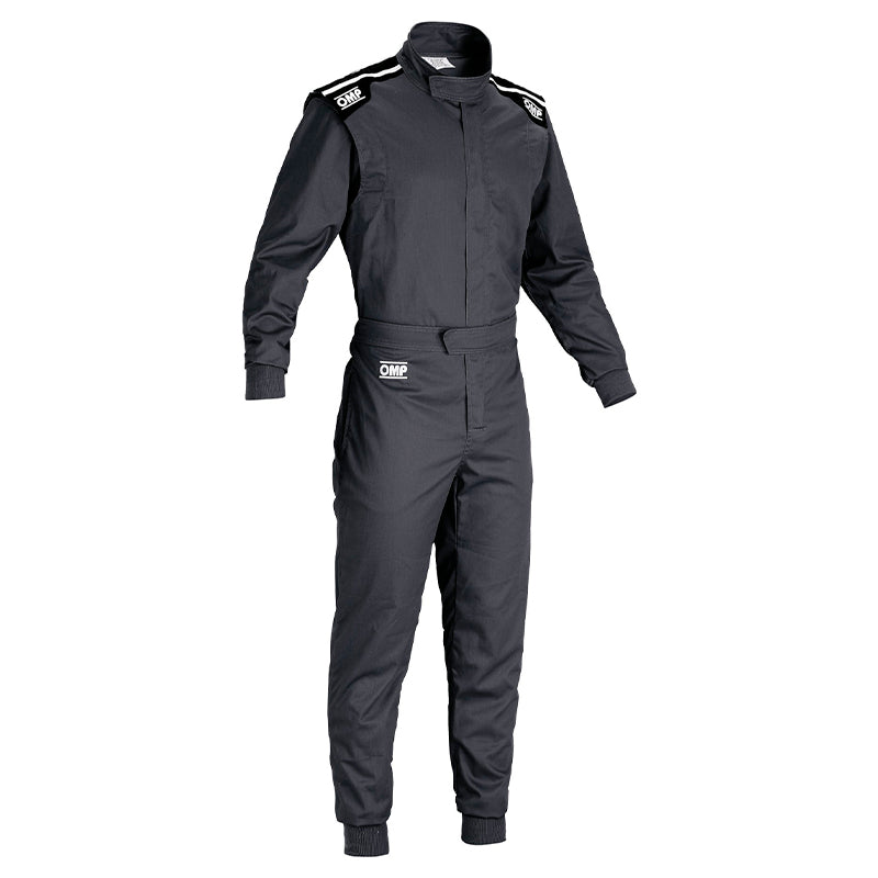 OMP - Tuta Summer K (black) - Adulto e bambino (KK01719) - Ravasicorse